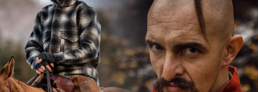 Война за независимость сплотила украинцев и американцев