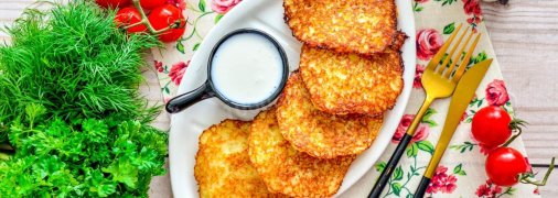 Вкусные, румяные, аппетитные, для всей семьи