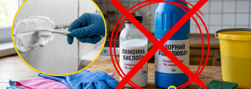 Средства для уборки
