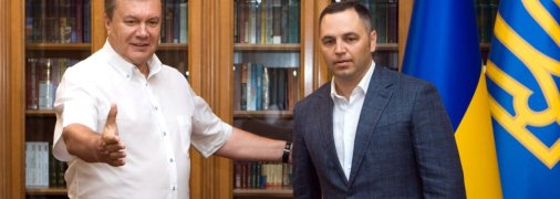 Андрей Портнов убит