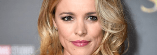 Актриса Рэйчел Макадамс впервые беременна