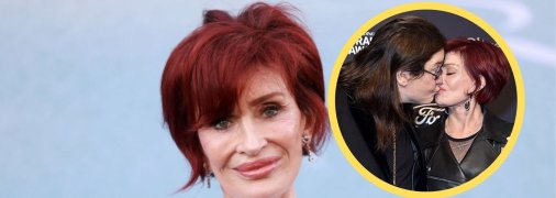 Шерон Осборн та Оззі Осборн розлучалися, але згодом знову зіграли весілля