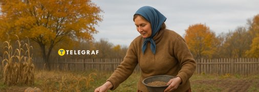 Які рослини посіяти на городі після збирання врожаю