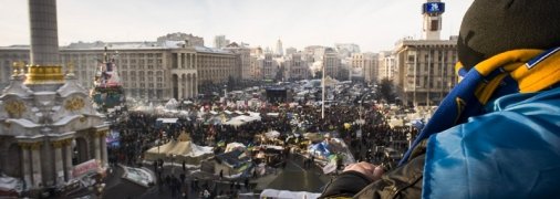 "Перед мордою російської агресії": очевидець назвав головне досягнення українців на Майдані