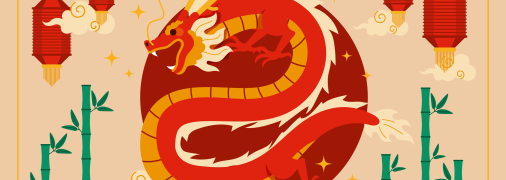 Рік Дракона 2024 обіцяє успіх не всім