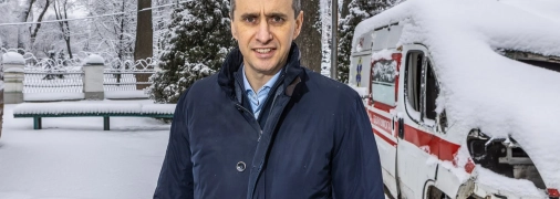Віктор Ляшко