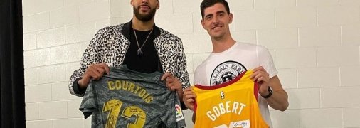 Куртуа помог пилотам Формулы-1