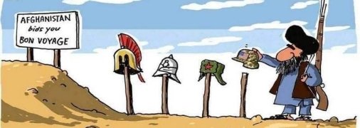 Талибы захватили власть в Афганистане: как отреагировала западная пресса