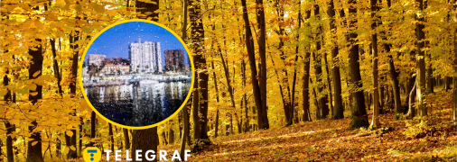 Прогноз погоды на ноябрь