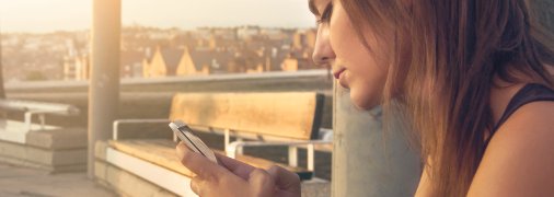 Поради для підвищення конфіденційності телефону