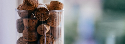 Винные пробки