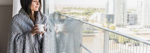  Типові помилки при ремонті балконів 