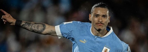 Дарвин Нуньес