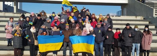 Украину ждет великое будущее