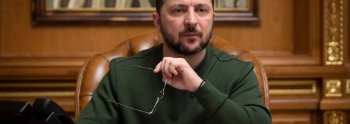 Президент Украины