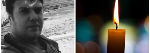 Він рятував своїх земляків