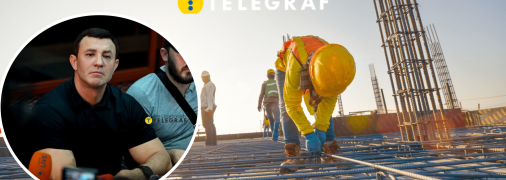 Ціна відбудови зросла майже втричі