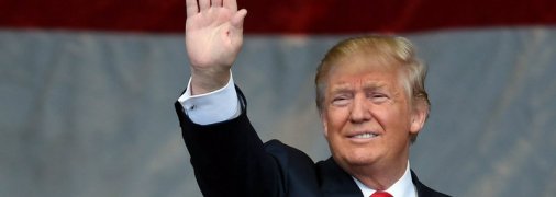 Трамп расколол США: пойдет ли он снова в президенты и что будет с Республиканской партией