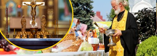 Есть главные правила для верующих