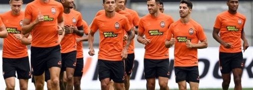 Не все игроки помогут донецкому клубу