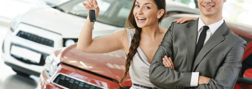 Автокредит