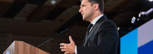 Зеленский и его приспешники нарушили все юридические нормы по делу Медведчука и творят полный беспредел