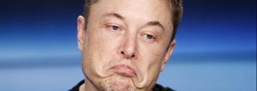 Илон Маск давно распространяет путинские нарративы
