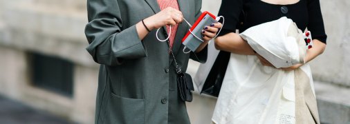 Є способи прискорити заряджання потрібних пристроїв