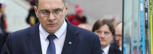 Назаров считает, что так будет лучше всем