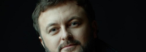 Михайло Хома поміняв образ на більш глибокий