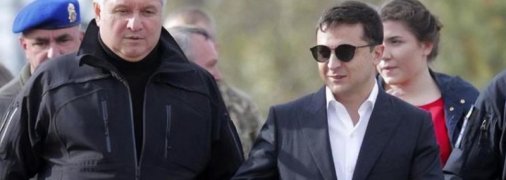 Банковая продолжает наживать врагов: готовит ли Аваков удар по Зеленскому и о чем говорят кадровые чистки в МВД