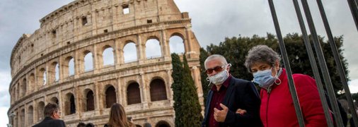 Сиделка из Украины месяцами не выходила из дома из-за угрозы потерять работу: как в Италии переживают карантин