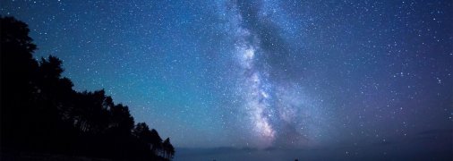 Чумацький шлях