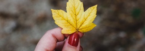 Манікюр – важлива частина образу