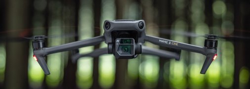 БПЛА "Мавік"