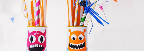 20 веселих ігор та конкурсів до Хеловіну для дітей різного віку 