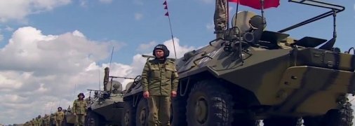 Не только Беларусь: в России назвали страны, на которые может позариться Путин