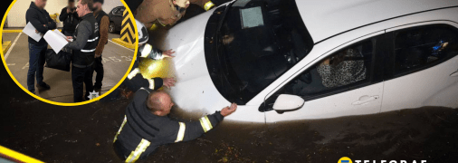 Слідство вважає Труханова відповідальним за трагічні наслідки повені