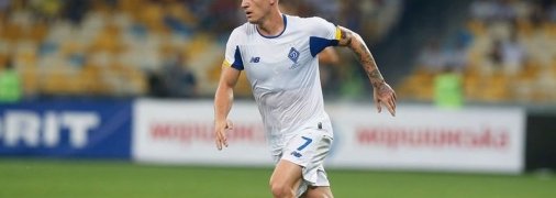 "Это была не его вина": Вербич поддержал Беседина