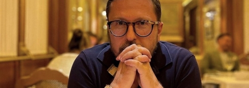 Анатолій Шарій