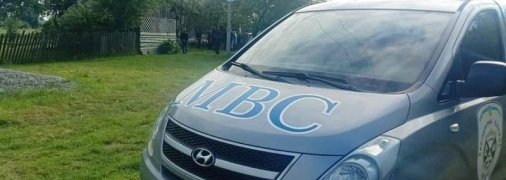 На Житомирщине мужчина расстрелял супругов за долларовый долг – теперь ни денег, ни свободы