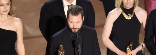 Мстислав Чернов