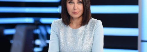 Наталія Мосейчук