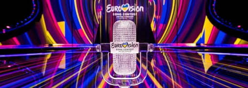 Евровидение 2024 будет проходить с 7 по 11 мая