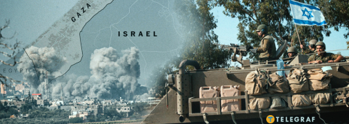 ЦАХАЛ собирается обезопасить Израиль от вероятного повторения нападения террористов