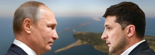 На Заході продовжують підштовхувати Київ до діалогу з РФ, названо мотив цих "порад"