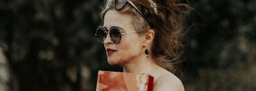 Хелена Бонем-Картер розповіла про домагання Харві Вайнштейна