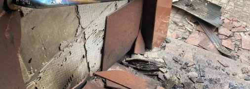 90-ті у Калуші: рекетир 10 років тероризує місцевих бізнесменів, влаштовуючи підпали і стріляючи по вікнах