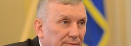 СБУ висловила співчуття у зв'язку зі смертю генерал-лейтенанта Пісного, який помер від Covid