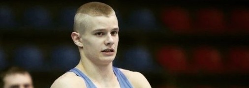 Российский гимнаст пошел воевать против Украины: покажите это МОК